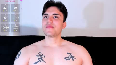 Jason online show from November 23, 2025, 1:05 am