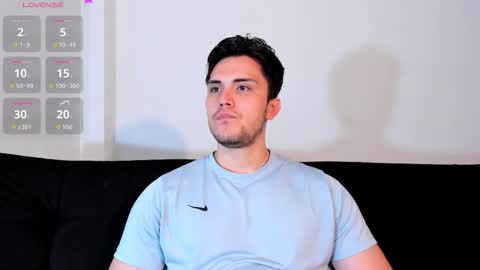 Jason online show from December 3, 2025, 2:04 pm