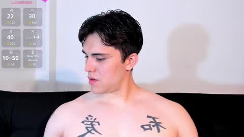 Jason online show from December 14, 2025, 1:22 am