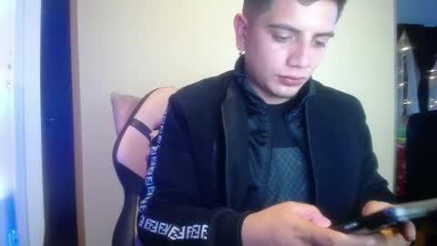 Jason online show from December 1, 2025, 3:00 am