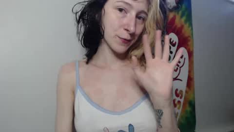 jasper1thewhor3 online show from July 19, 2026, 1:04 pm