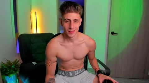 JASPER JONES online show from January 9, 2025, 7:31 am