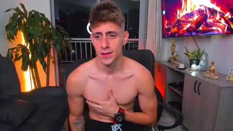 JASPER JONES online show from March 8, 2025, 1:28 am