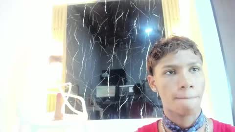 JASPER online show from September 19, 2025, 3:41 am