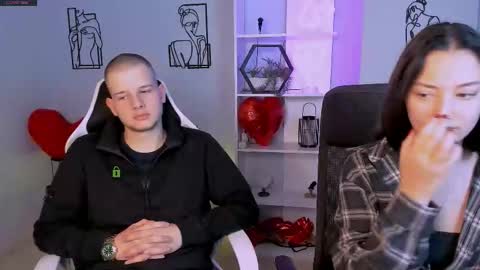 jasper_deeper online show from September 12, 2025, 5:40 am
