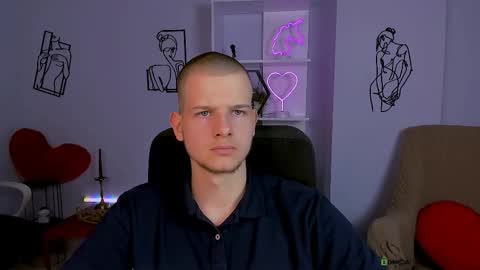 jasper_deeper online show from September 13, 2025, 12:05 pm