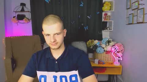jasper_deeper online show from September 14, 2025, 2:38 pm