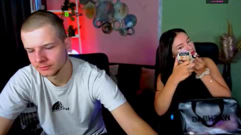 jasper_deeper online show from September 19, 2025, 5:53 am