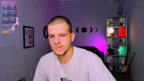 jasper_deeper online show from September 20, 2025, 6:09 pm