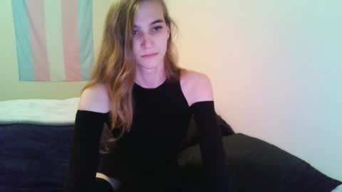 JasperArgyle online show from December 29, 2024, 1:34 am