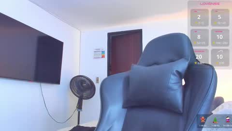 JBrooksXx online show from November 8, 2025, 6:29 pm