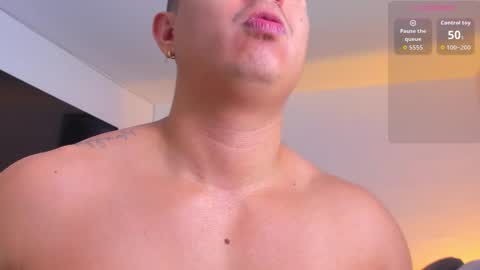 JBrooksXx online show from December 2, 2025, 12:10 pm