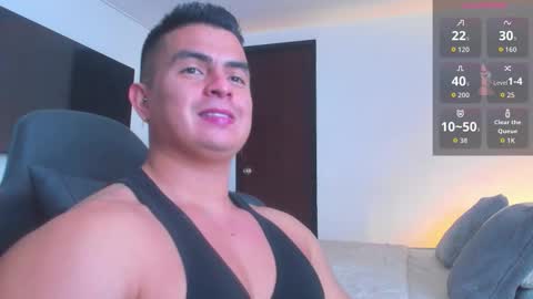 JBrooksXx online show from January 15, 2026, 12:26 am