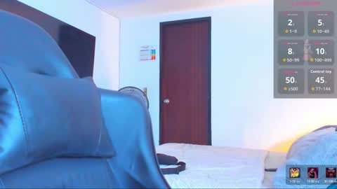 JBrooksXx online show from March 11, 2026, 1:44 am