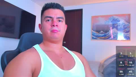 JBrooksXx online show from March 30, 2026, 1:34 pm