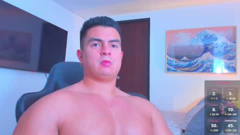 JBrooksXx online show from April 10, 2026, 2:39 am