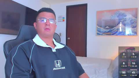 JBrooksXx online show from May 3, 2026, 3:29 pm