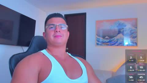 JBrooksXx online show from May 4, 2026, 3:35 am