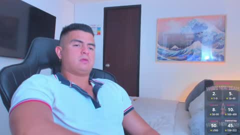 JBrooksXx online show from May 9, 2026, 4:28 am