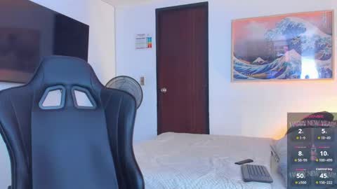 JBrooksXx online show from May 12, 2026, 9:12 pm
