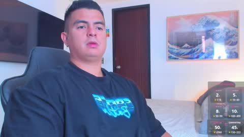 JBrooksXx online show from May 13, 2026, 1:30 pm