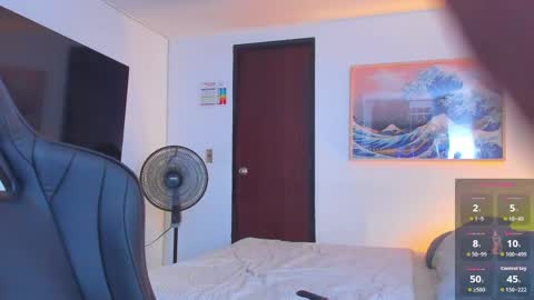 JBrooksXx online show from May 18, 2026, 4:07 am