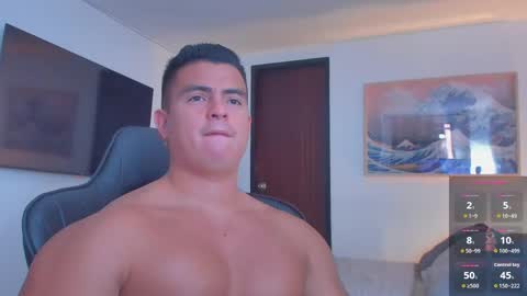 JBrooksXx online show from May 18, 2026, 4:13 pm