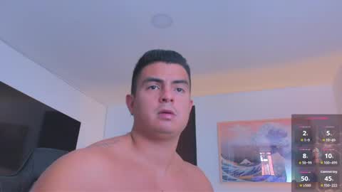 JBrooksXx online show from May 20, 2026, 4:02 pm