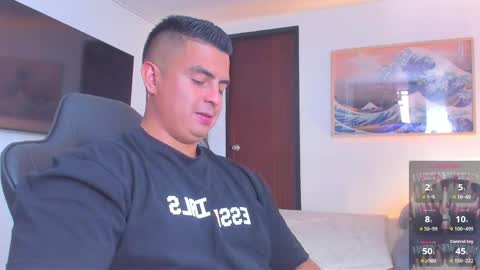 JBrooksXx online show from May 23, 2026, 2:54 pm