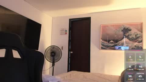 JBrooksXx online show from May 27, 2026, 7:22 pm