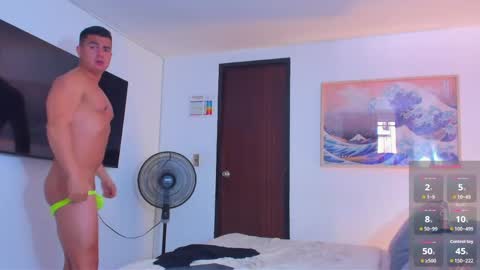 JBrooksXx online show from May 28, 2026, 3:09 pm