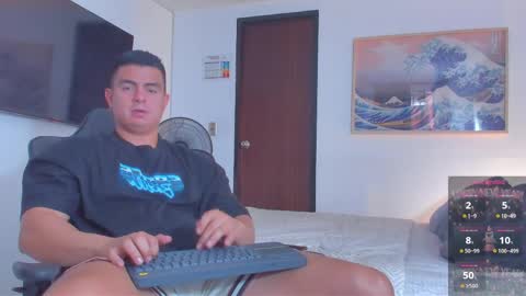 JBrooksXx online show from May 29, 2026, 2:59 pm