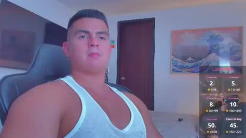 Snapshot of jasperbrooksx chatting on June 21, 2026, 1:52 am JBrooksXx online show from June 21, 2026, 1:52 am