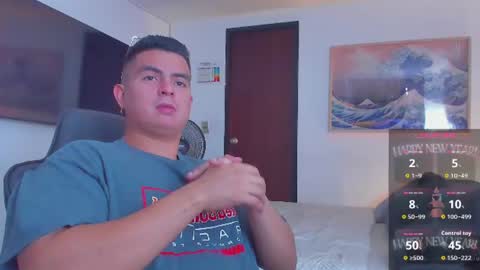 Snapshot of jasperbrooksx chatting on June 22, 2026, 3:31 pm JBrooksXx online show from June 22, 2026, 3:31 pm