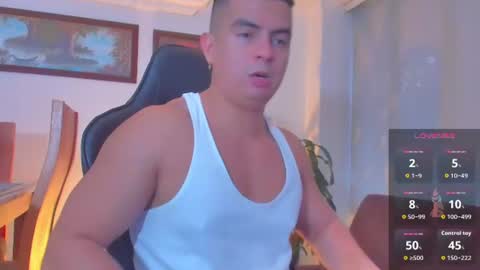 Snapshot of jasperbrooksx chatting on June 29, 2026, 11:10 am JBrooksXx online show from June 29, 2026, 11:10 am