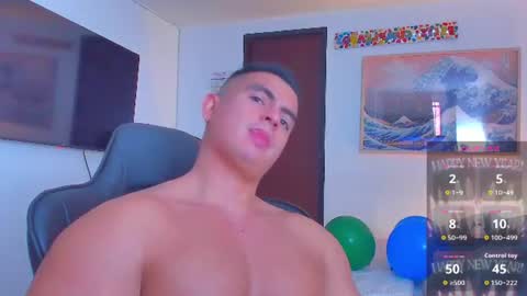 Snapshot of jasperbrooksx chatting on July 12, 2026, 2:41 pm JBrooksXx online show from July 12, 2026, 2:41 pm