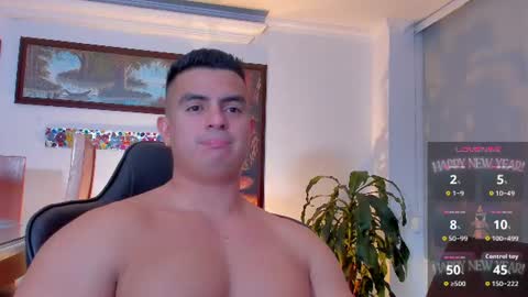 Snapshot of jasperbrooksx chatting on July 13, 2026, 2:47 am JBrooksXx online show from July 13, 2026, 2:47 am