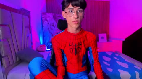 JASPER online show from October 17, 2025, 2:30 pm