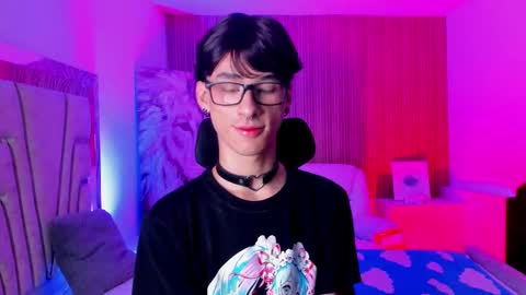 JASPER online show from October 18, 2025, 2:07 pm