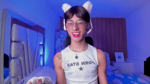 JASPER online show from October 20, 2025, 2:28 pm