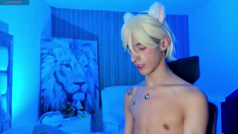 JASPER online show from October 22, 2025, 1:11 pm