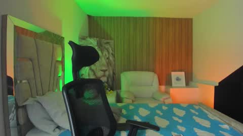 JASPER online show from October 31, 2025, 2:29 pm