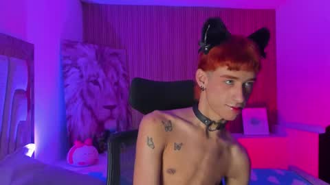 JASPER online show from November 5, 2025, 2:06 pm