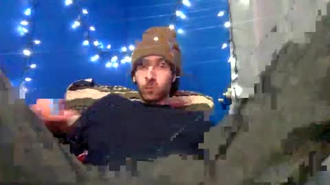 Jasper Hayes  online show from December 29, 2024, 9:06 am