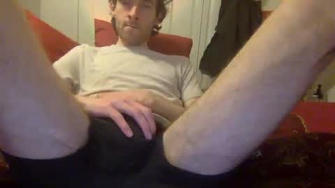 Jasper Hayes  online show from January 13, 2025, 6:16 pm