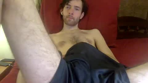 Jasper Hayes  online show from February 19, 2025, 8:44 am