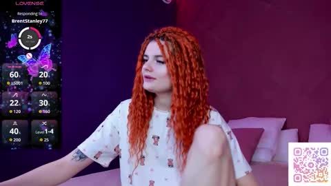 Charlotte online show from September 22, 2025, 1:07 am