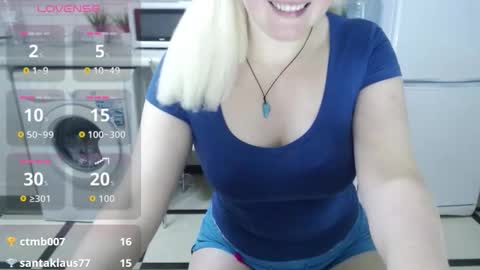 jassicaonline online show from November 7, 2025, 9:48 pm