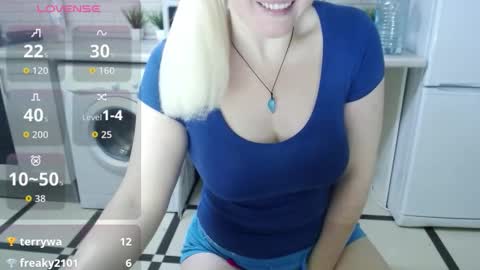 jassicaonline online show from November 9, 2025, 9:57 pm