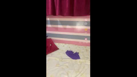 Snapshot of jassmina_7 chatting on January 23, 2025, 11:58 am Jassmina online show from January 23, 2025, 11:58 am